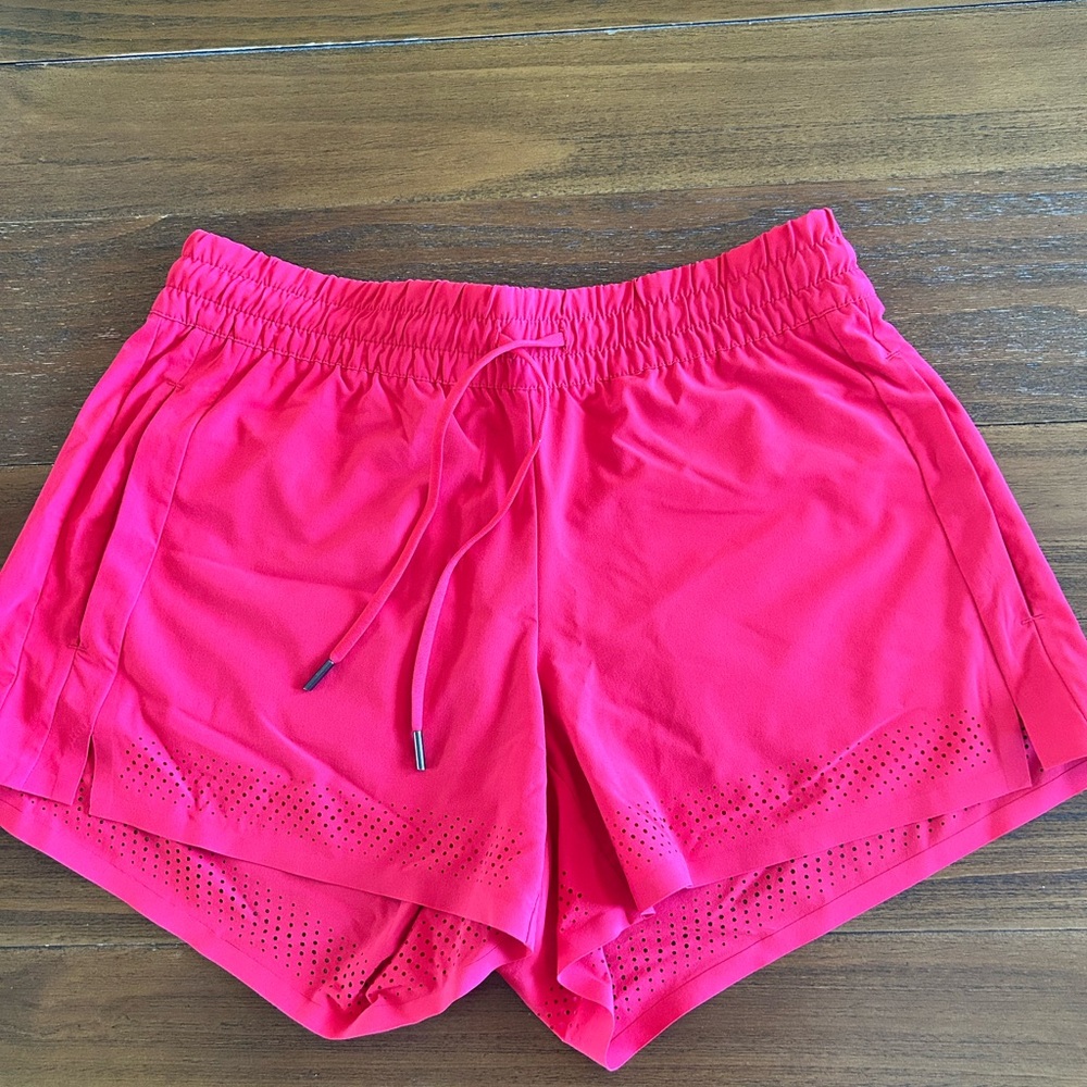 Athleta Shorts Bundle - Size M - Picture 6 of 7